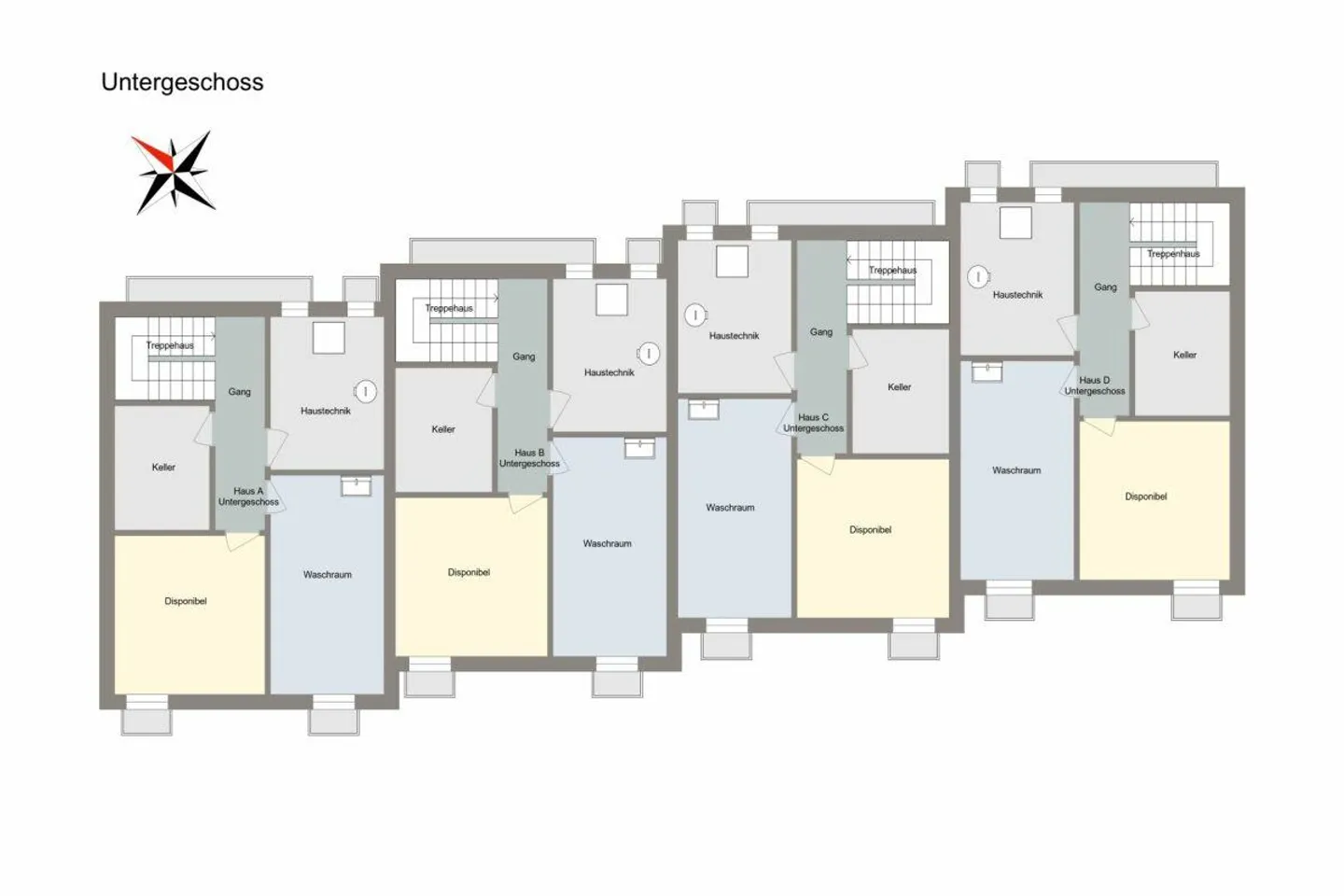 Vivre en harmonie avec la nature - Nouvelle construction à Mellingen - Photo 6 sur 7