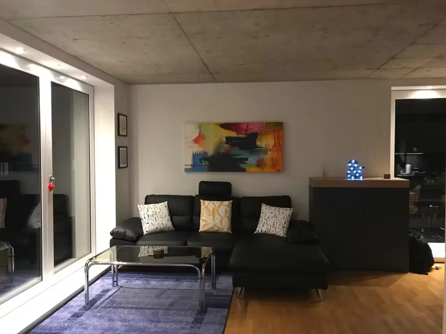 Charming Chalet in Wallisellen - Photo 1 of 9