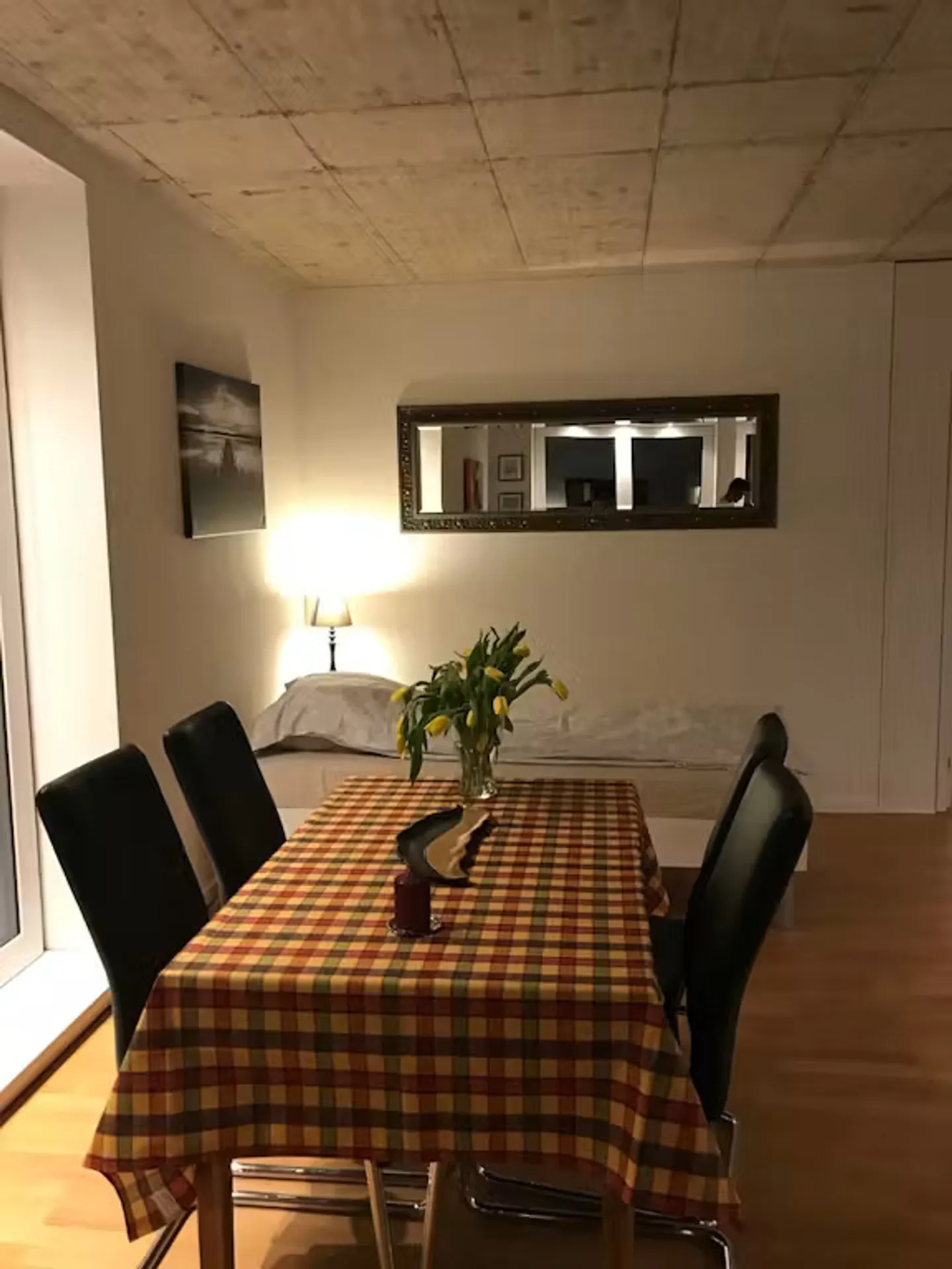 Charming Chalet in Wallisellen - Photo 2 of 9