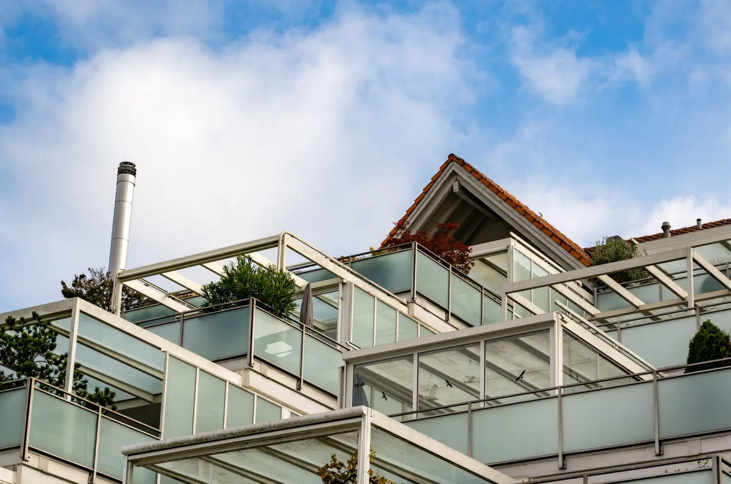 Maisonette 5½ pièces | Vivre comme dans une maison individuelle - Photo 24 sur 24