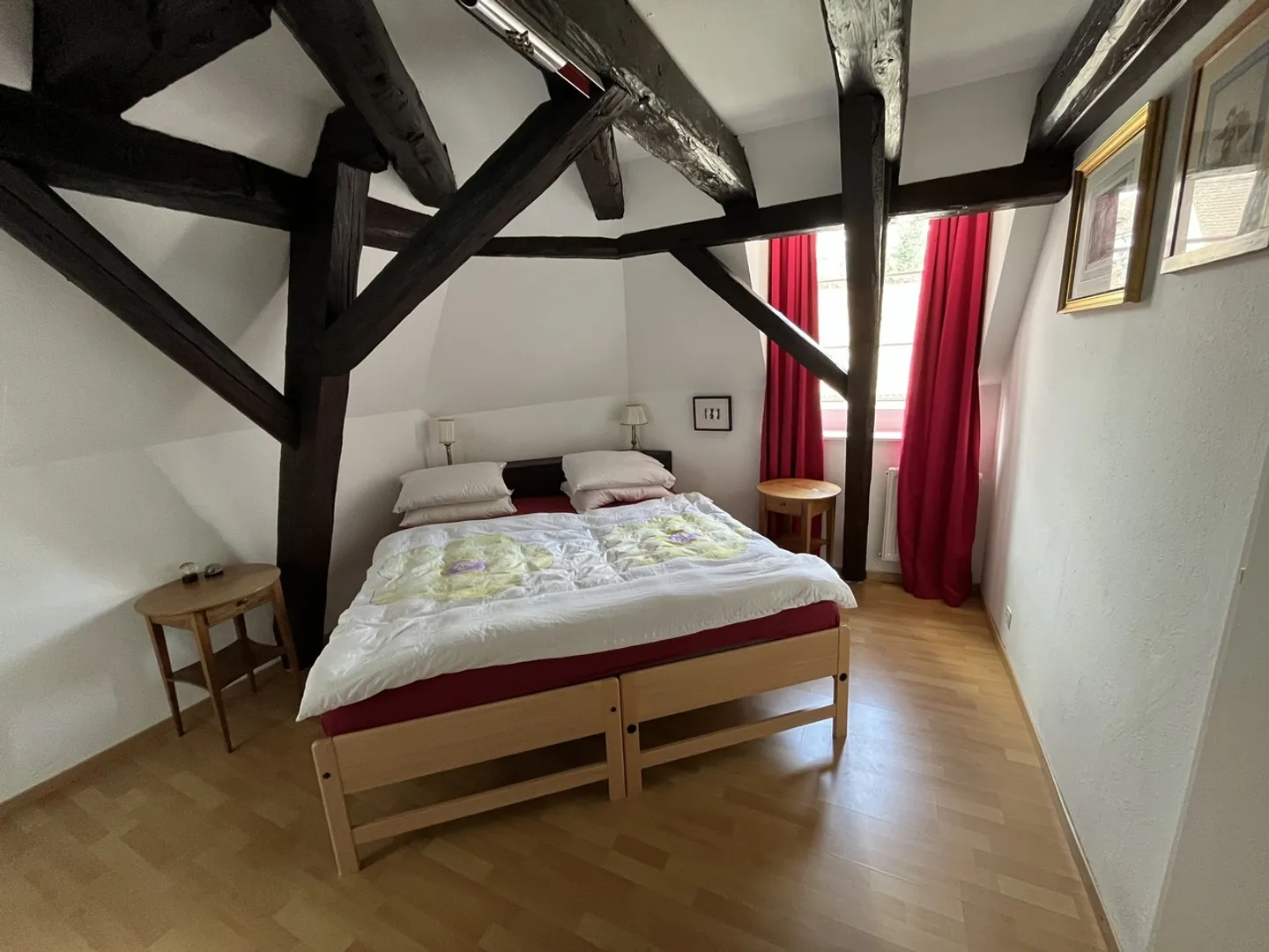 Appartamento Neuchâtel - 4 stanze - Foto 1 di 8
