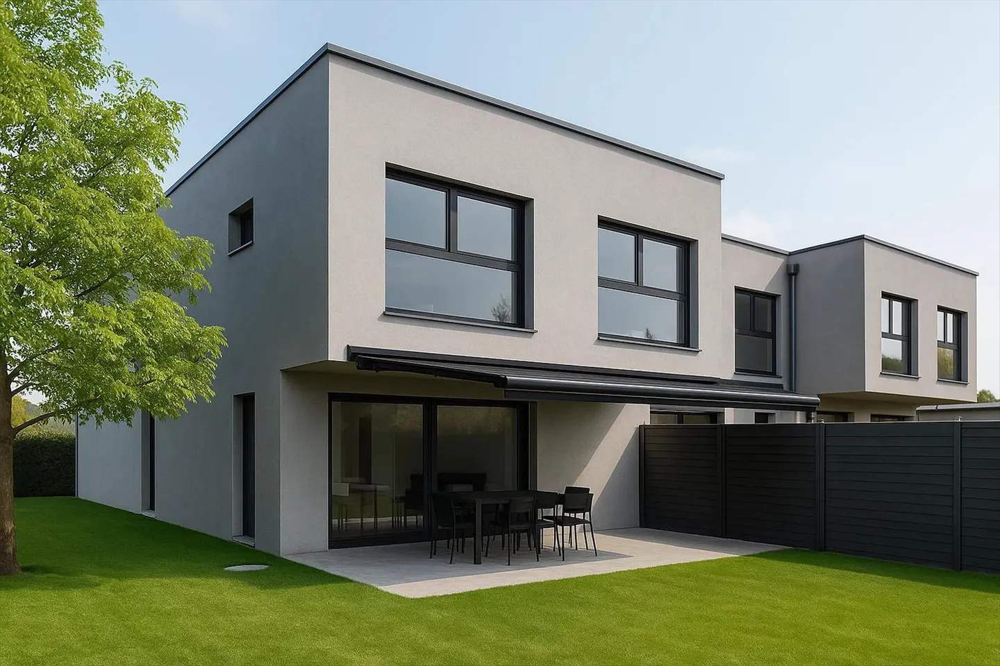4-Zimmer-Wohnung - Foto 1 von 2
