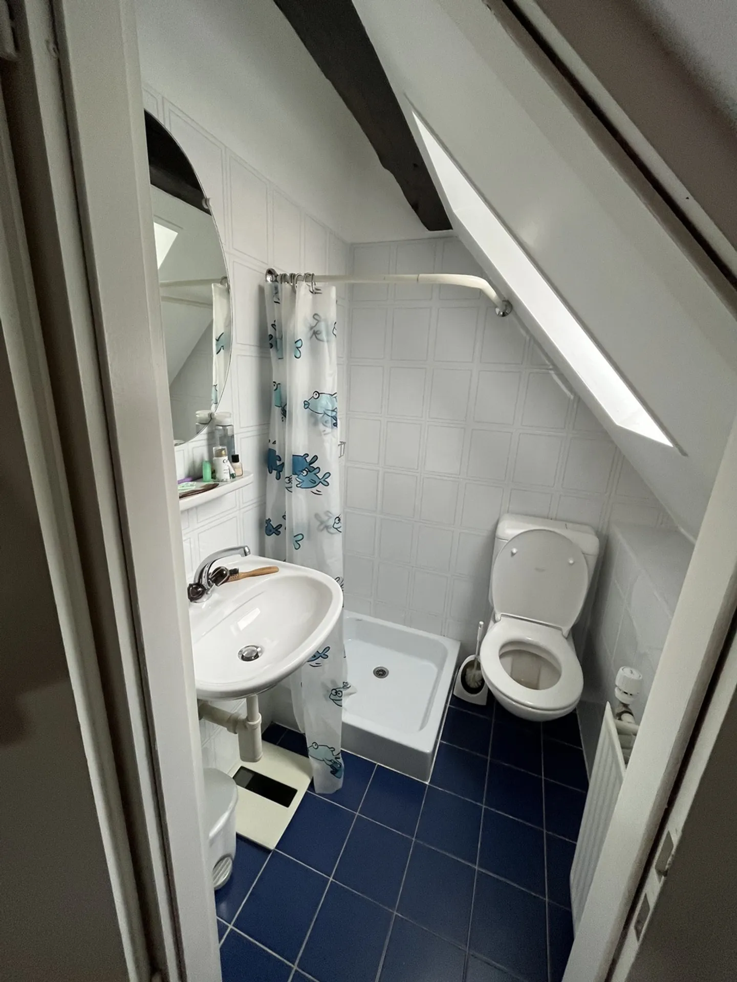 Appartamento Neuchâtel - 4 stanze - Foto 4 di 8