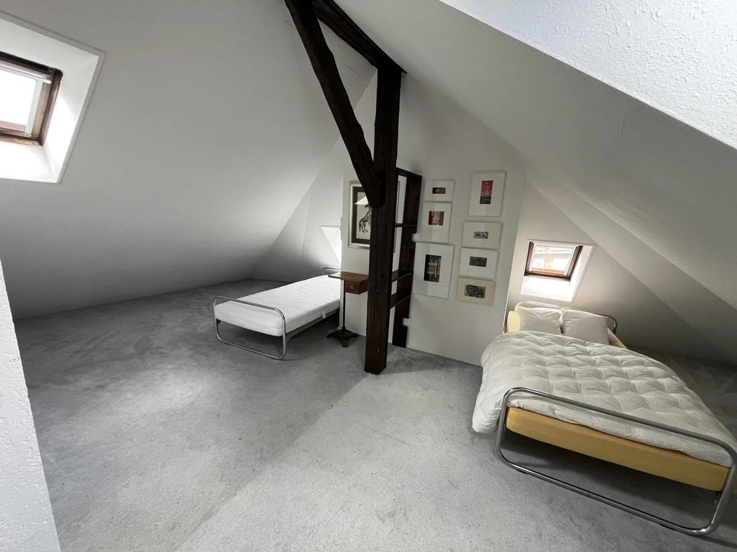 Appartamento Neuchâtel - 4 stanze - Foto 3 di 8