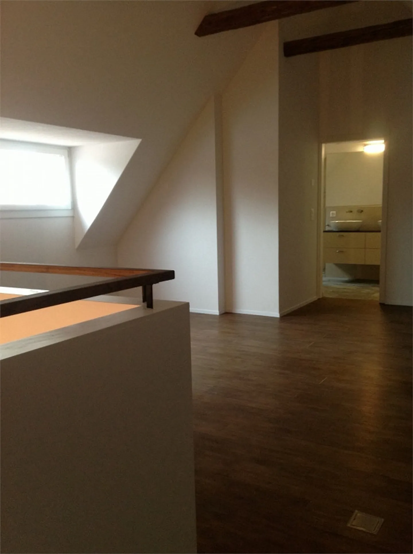 Exklusive Dachwohnung mit Terrasse - Foto 7 von 12