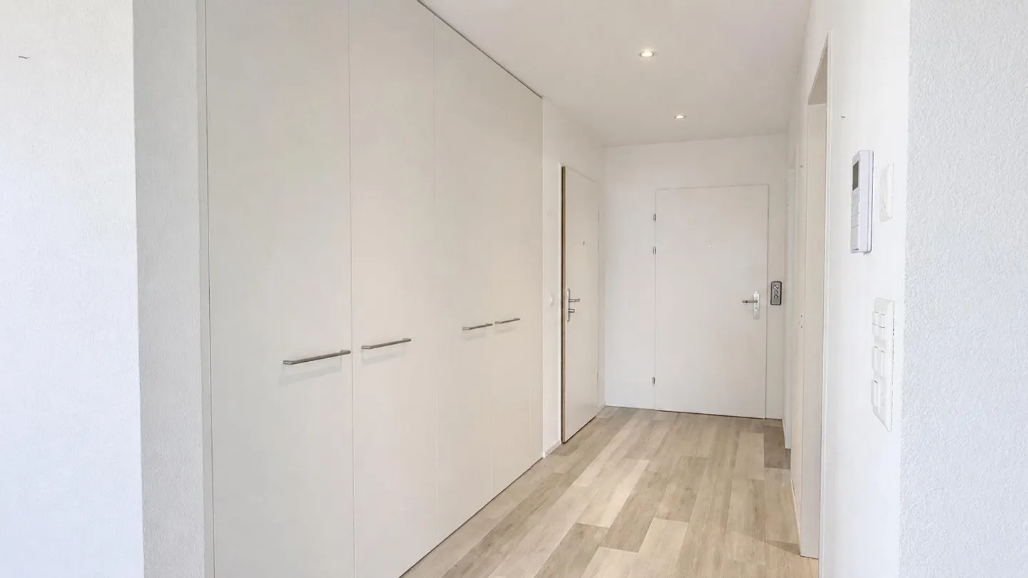 Moderno e tranquillo - La vostra nuova casa in Fichtenstrasse - Foto 6 di 11