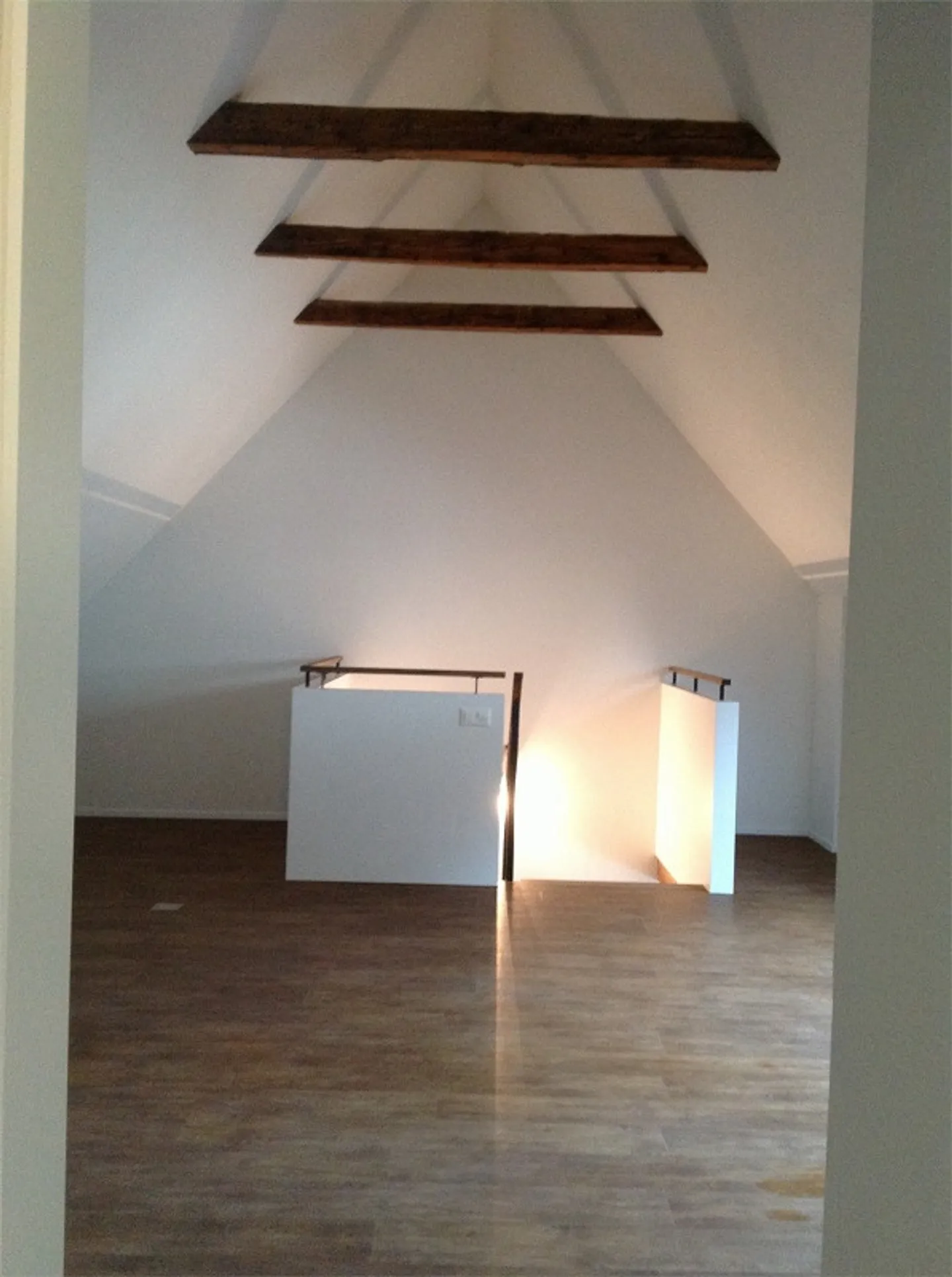 Exklusive Dachwohnung mit Terrasse - Foto 8 von 12