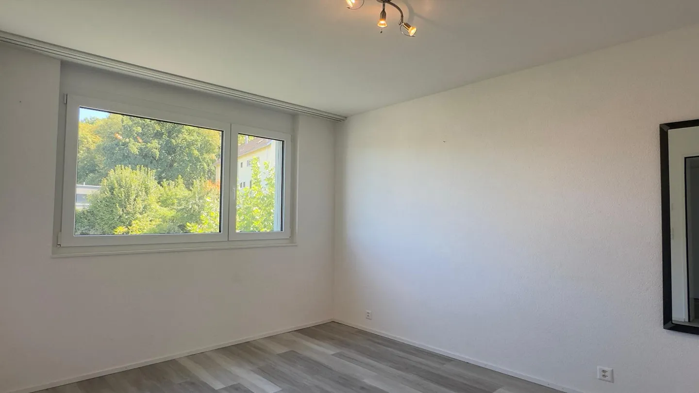 Moderno e tranquillo - La vostra nuova casa in Fichtenstrasse - Foto 10 di 11