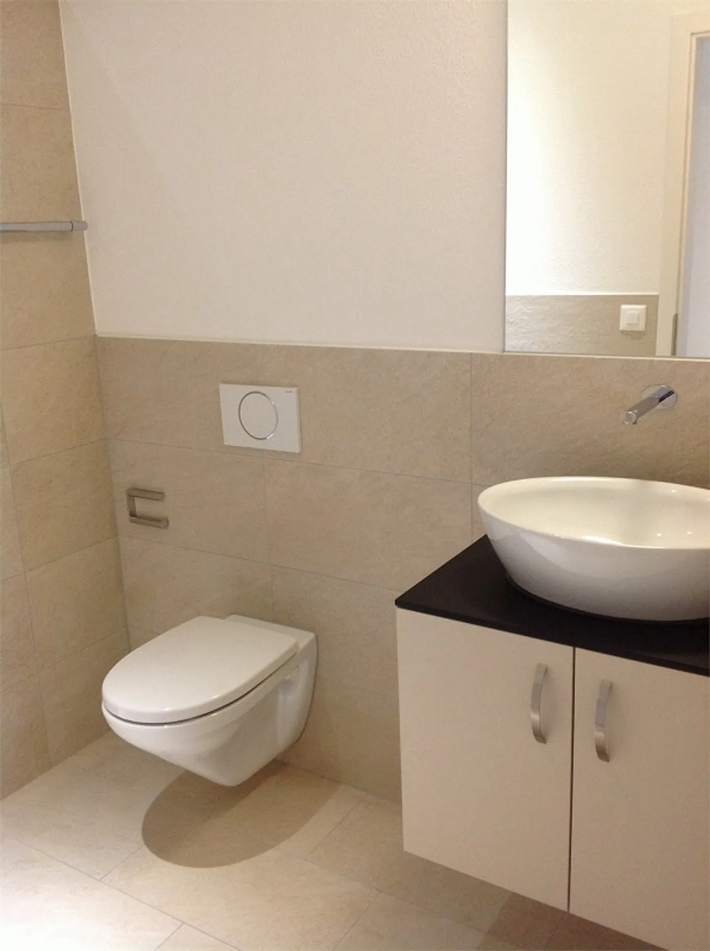 Exklusive Dachwohnung mit Terrasse - Foto 9 von 12