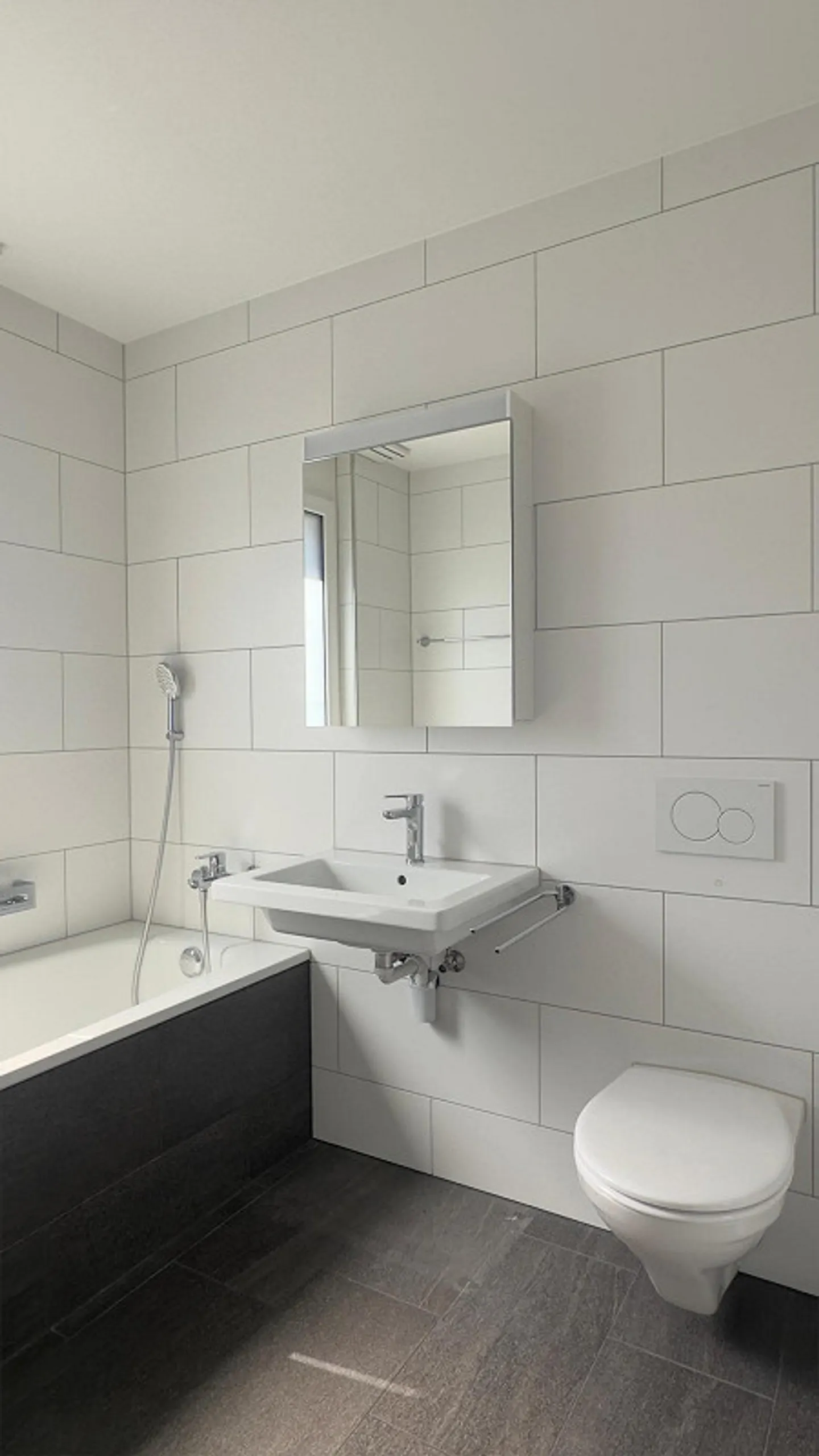 Moderno e tranquillo - La vostra nuova casa in Fichtenstrasse - Foto 8 di 11