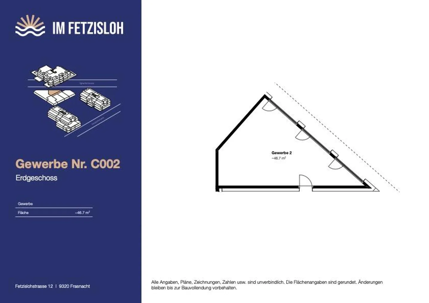 Espaces commerciaux divers à louer - Photo 4 sur 6