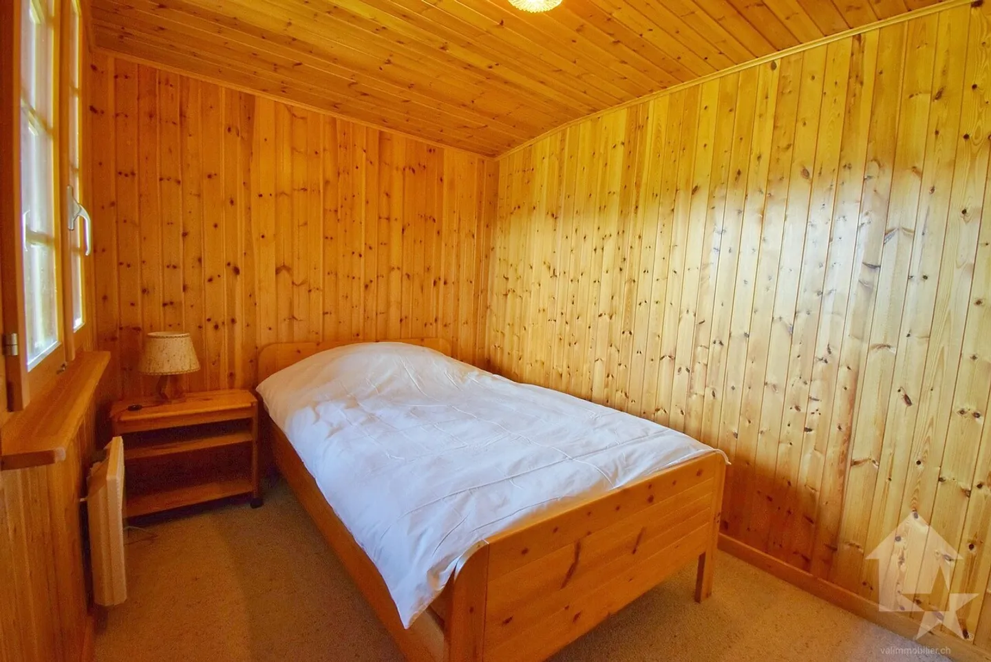 Bellissimo chalet in montagna con una magnifica vista panoramica - Foto 14 di 16