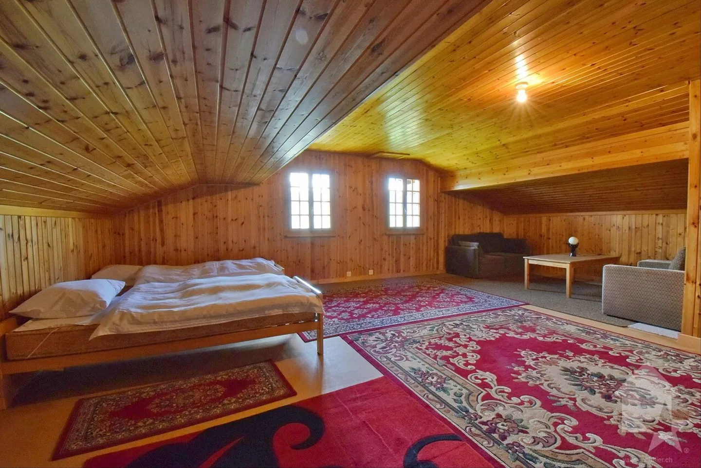 Bellissimo chalet in montagna con una magnifica vista panoramica - Foto 16 di 16