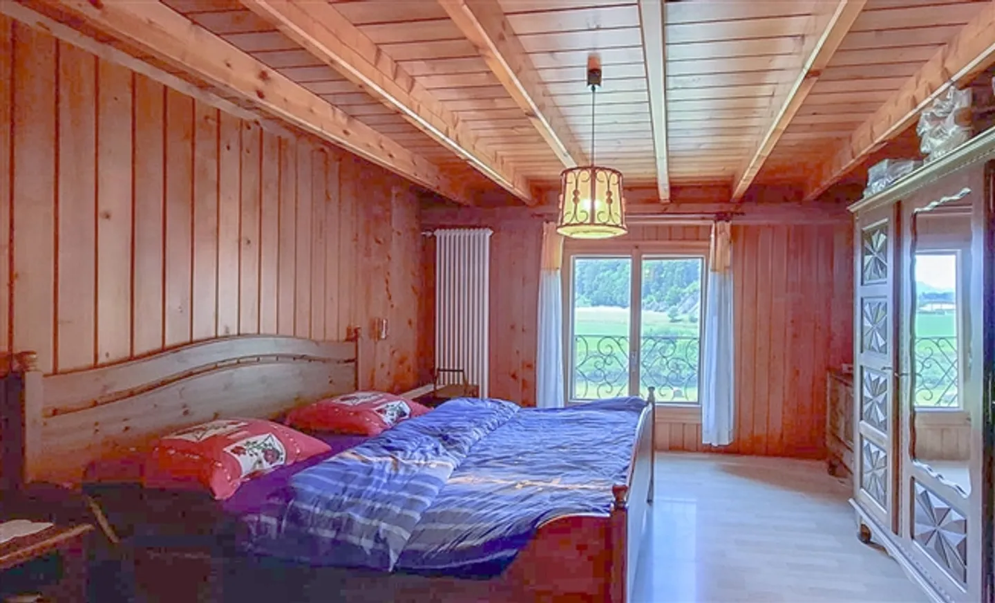 Old farmhouse on a plot of 2,169 m2 + plot of 6,072 - Photo 13 of 20