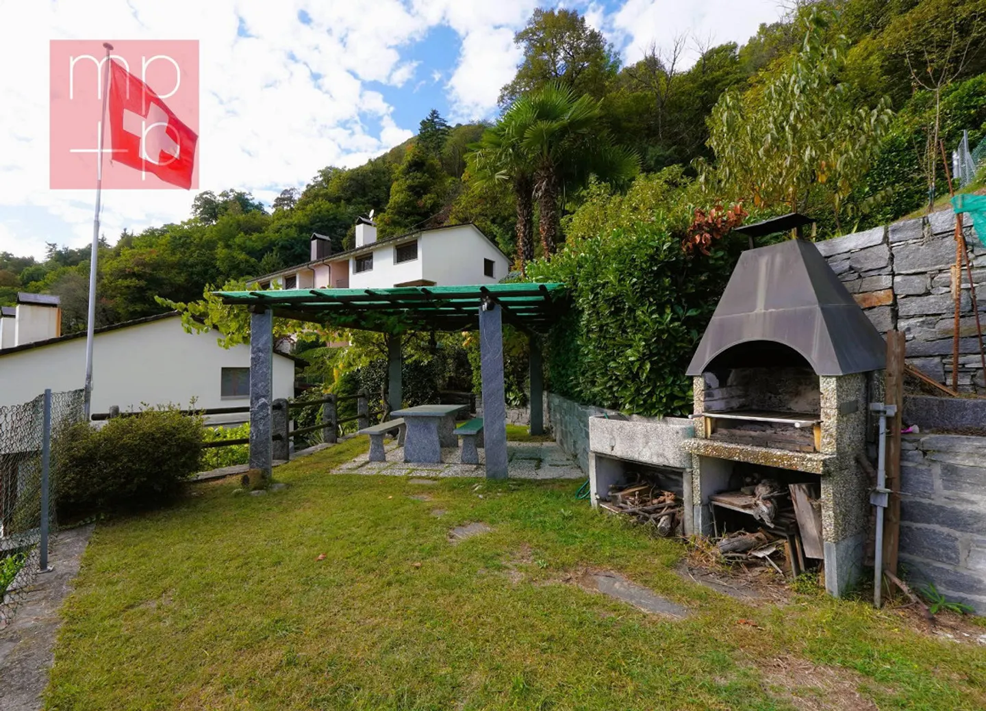 Single-family house - Orselina - Photo 4 of 8