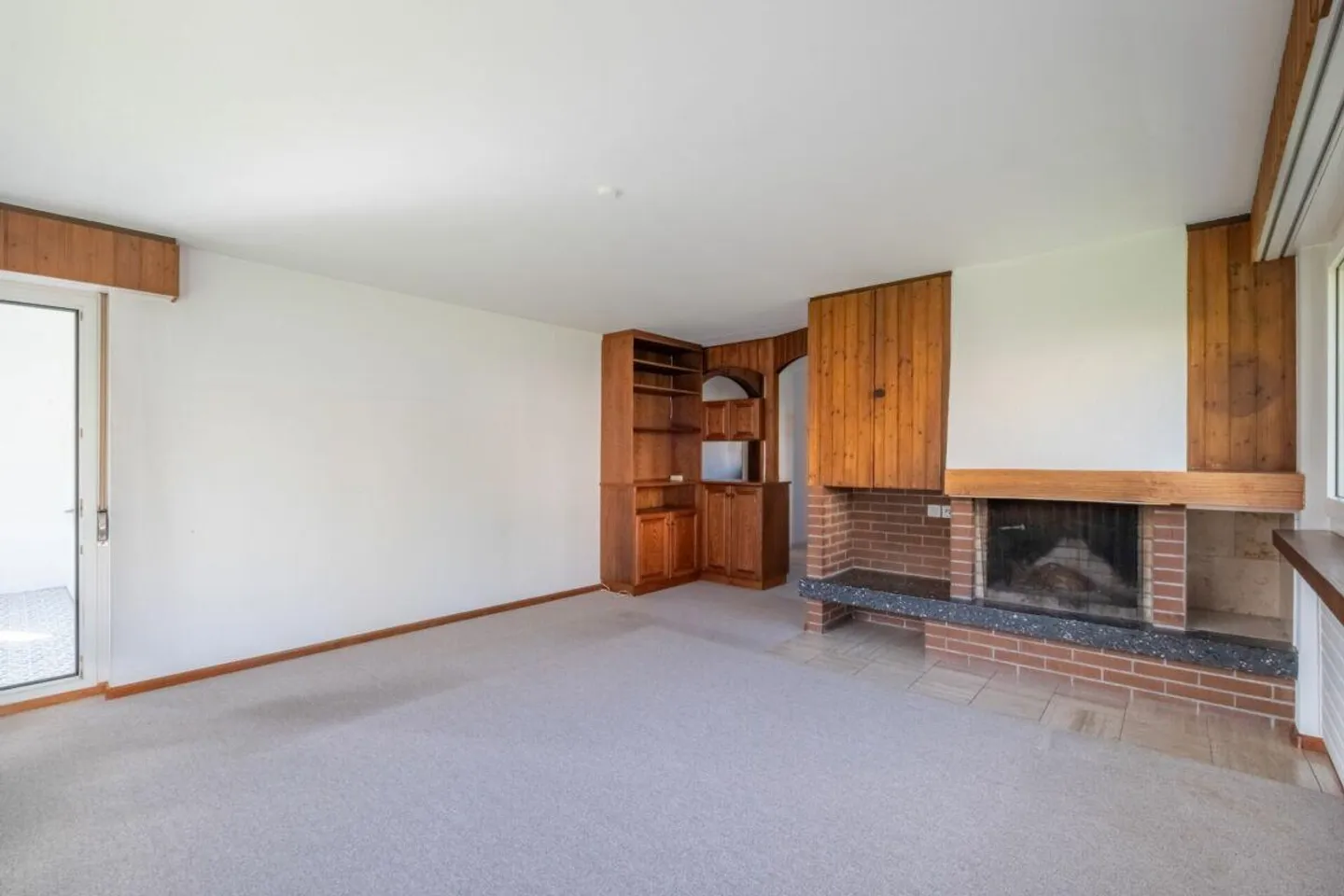 Appartamento 4.5 camere centrale con vista sulle montagne - Foto 3 di 20
