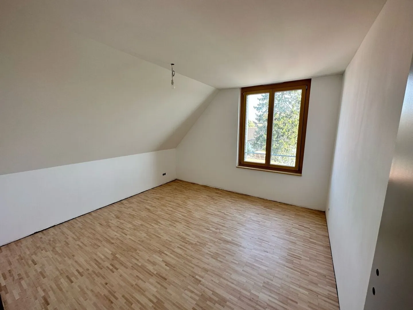Cossonay Apartment - 3.5 rooms - Photo 1 of 7