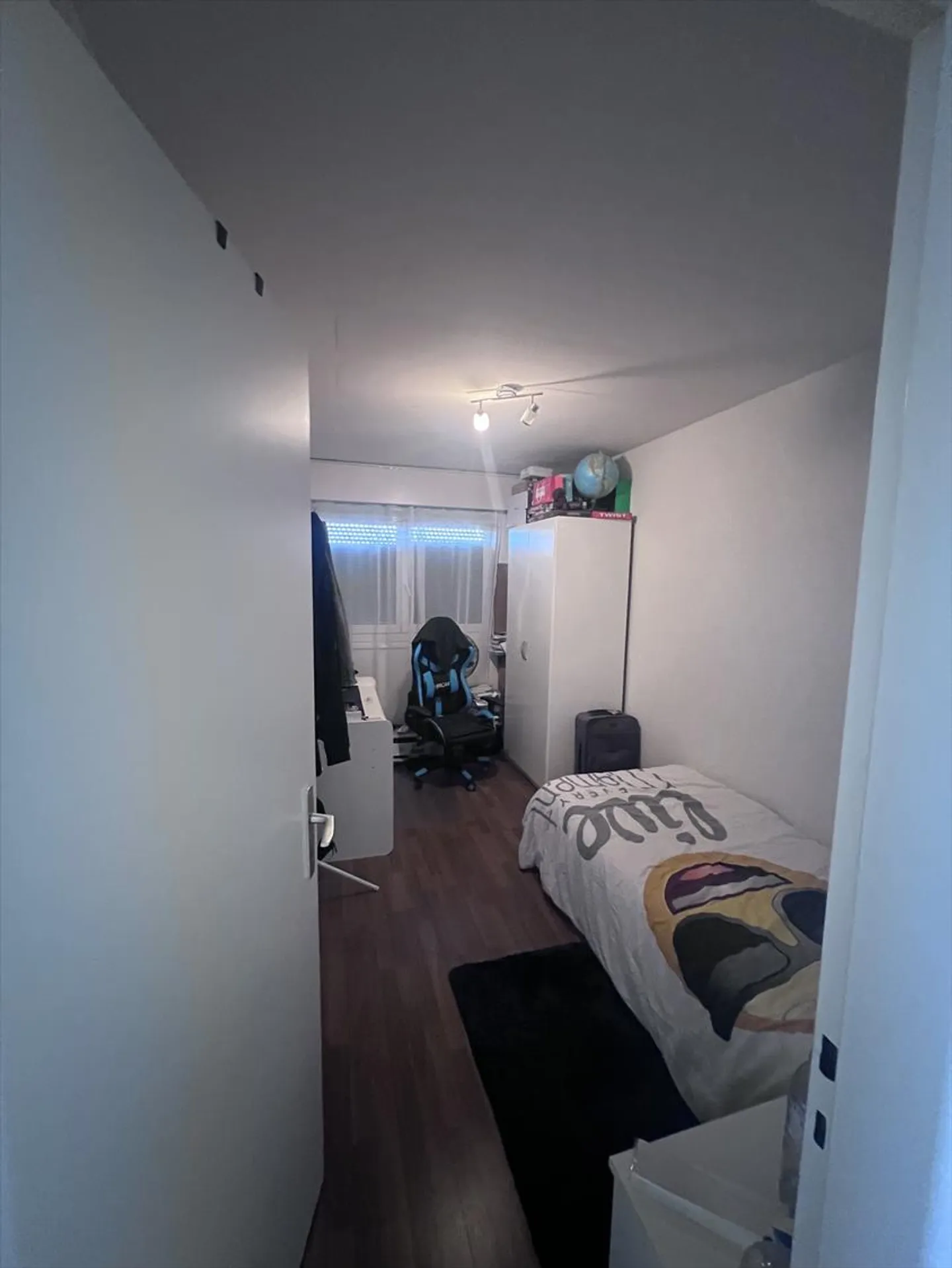 4-room apartment - Photo 5 of 8