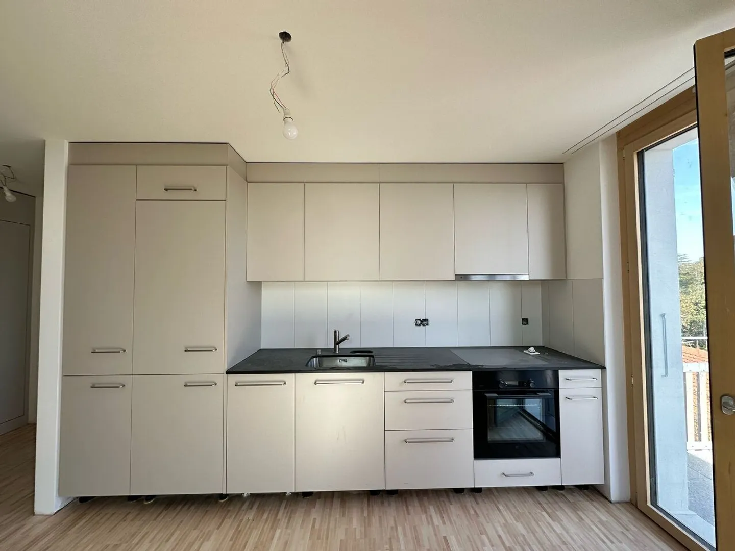 Cossonay Apartment - 3.5 rooms - Photo 2 of 7