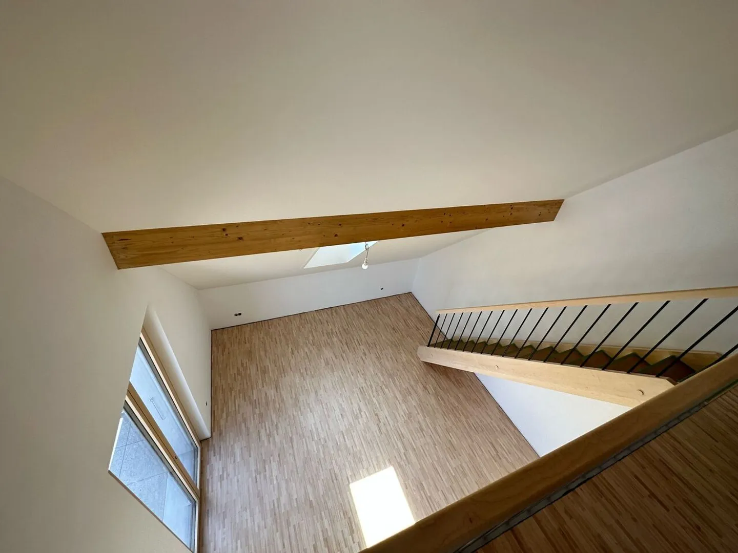 Cossonay Apartment - 3.5 rooms - Photo 3 of 7