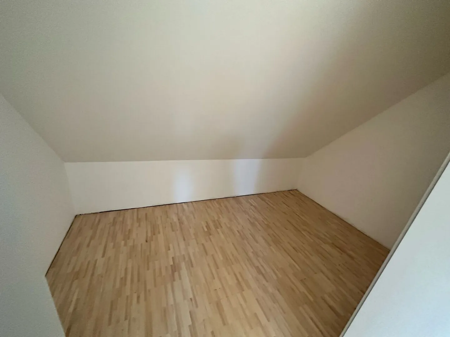 Cossonay Apartment - 3.5 rooms - Photo 4 of 7