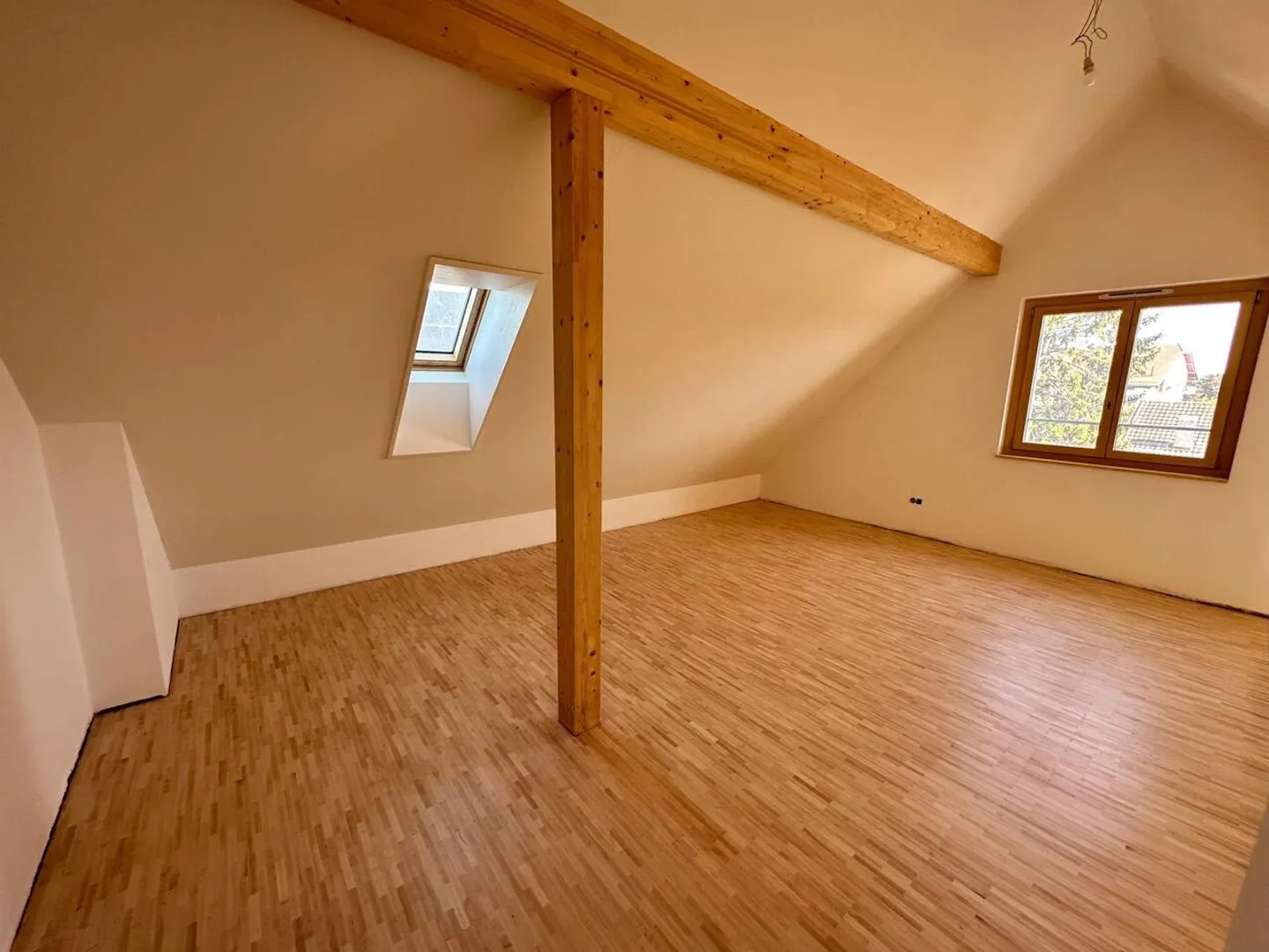 Cossonay Apartment - 3.5 rooms - Photo 5 of 7