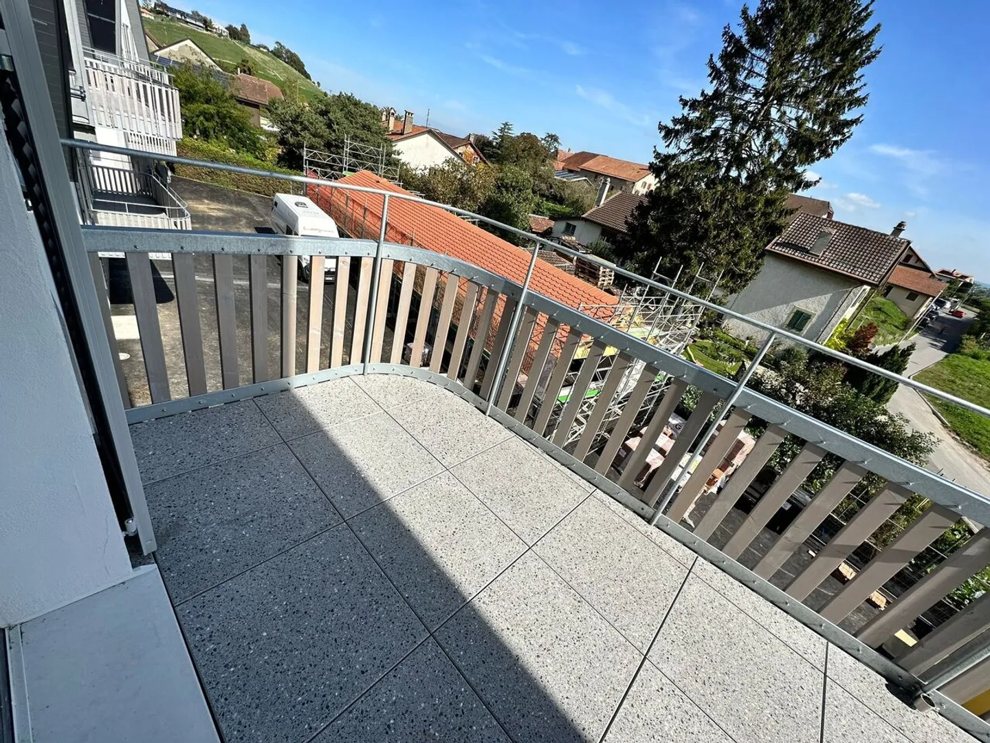 Cossonay Apartment - 3.5 rooms - Photo 6 of 7