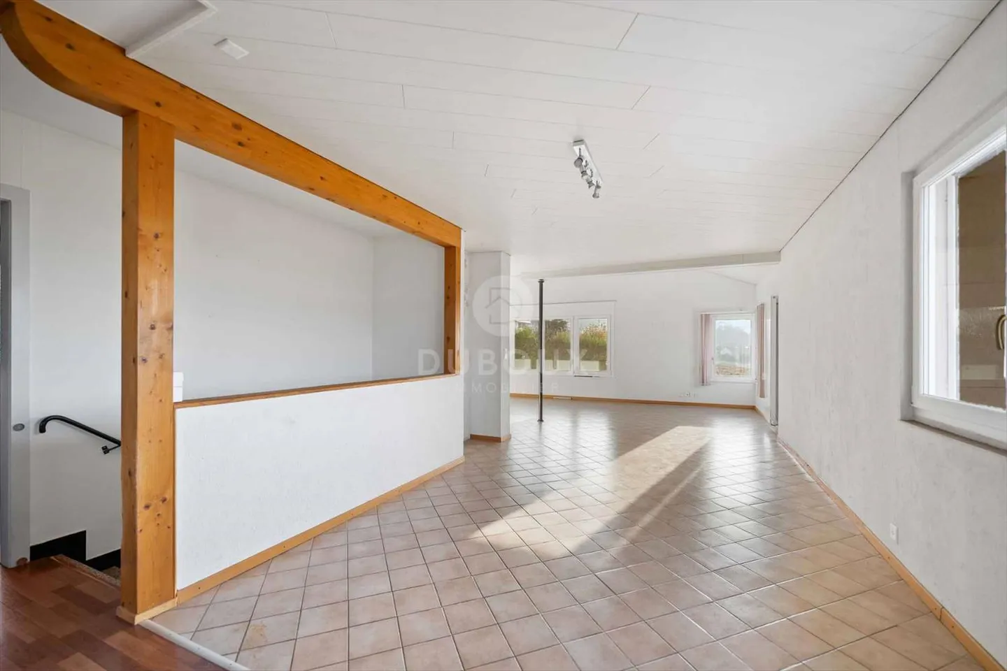 YVERDON-LES-BAINS - MAGNIFICA VILLA VICINO AL CENTRO CITTADINO - Foto 4 di 13