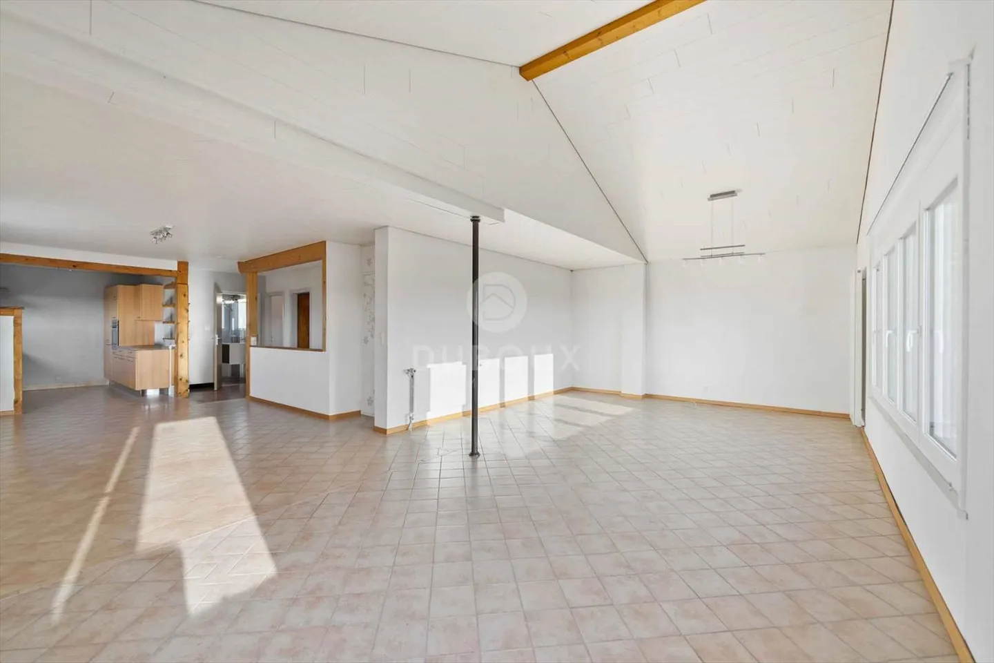 YVERDON-LES-BAINS - MAGNIFICA VILLA VICINO AL CENTRO CITTADINO - Foto 5 di 13