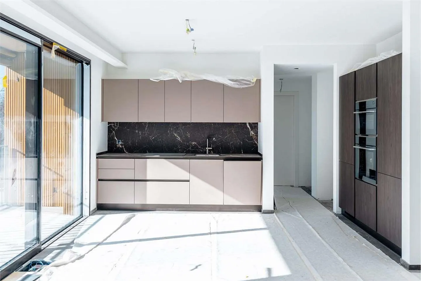 Wonderful 3.5 in Pregassona 1st floor - Photo 5 of 13