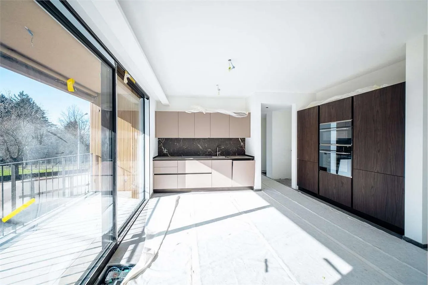 Wonderful 3.5 in Pregassona 1st floor - Photo 6 of 13