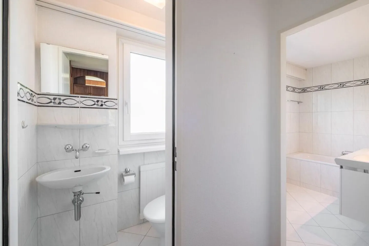 Appartamento 4.5 camere centrale con vista sulle montagne - Foto 10 di 20