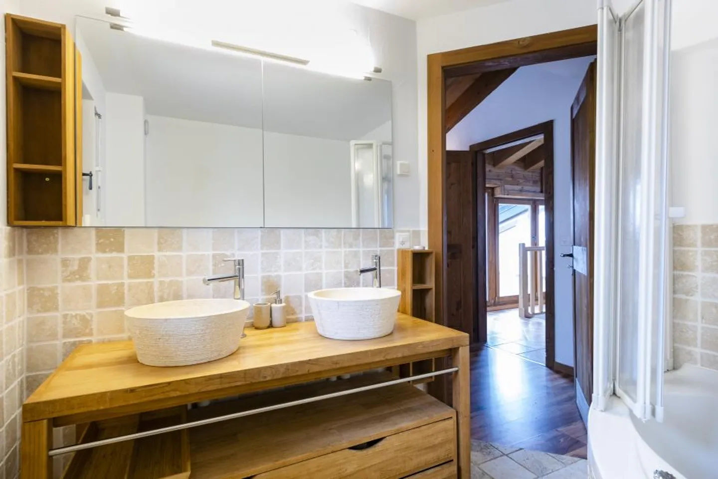 Magnifico Attico Eccezionale - Foto 5 di 7