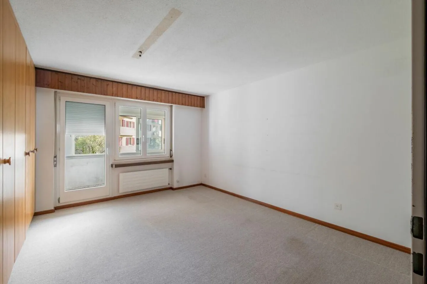 Appartamento 4.5 camere centrale con vista sulle montagne - Foto 13 di 20