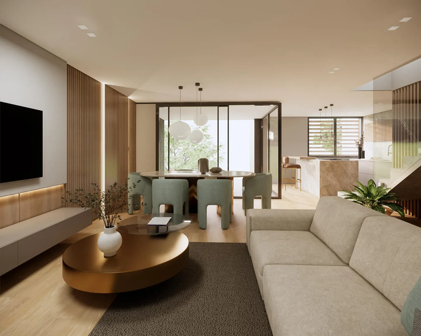 New real estate promotion Giubiasco - Photo 8 of 12