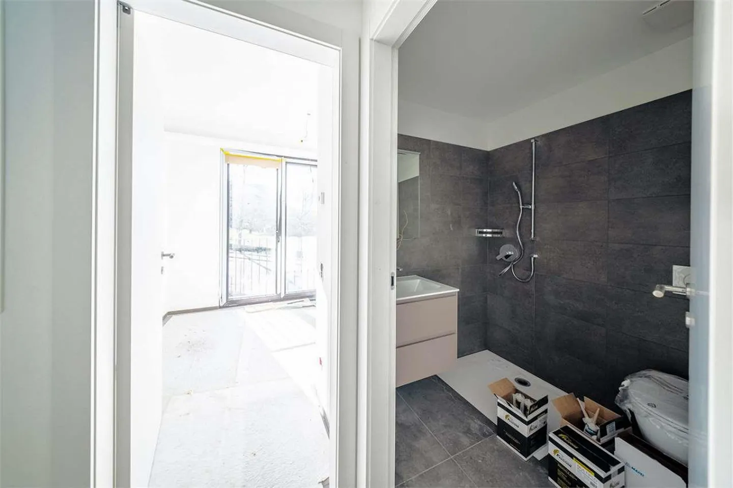 Wonderful 3.5 in Pregassona 1st floor - Photo 11 of 13