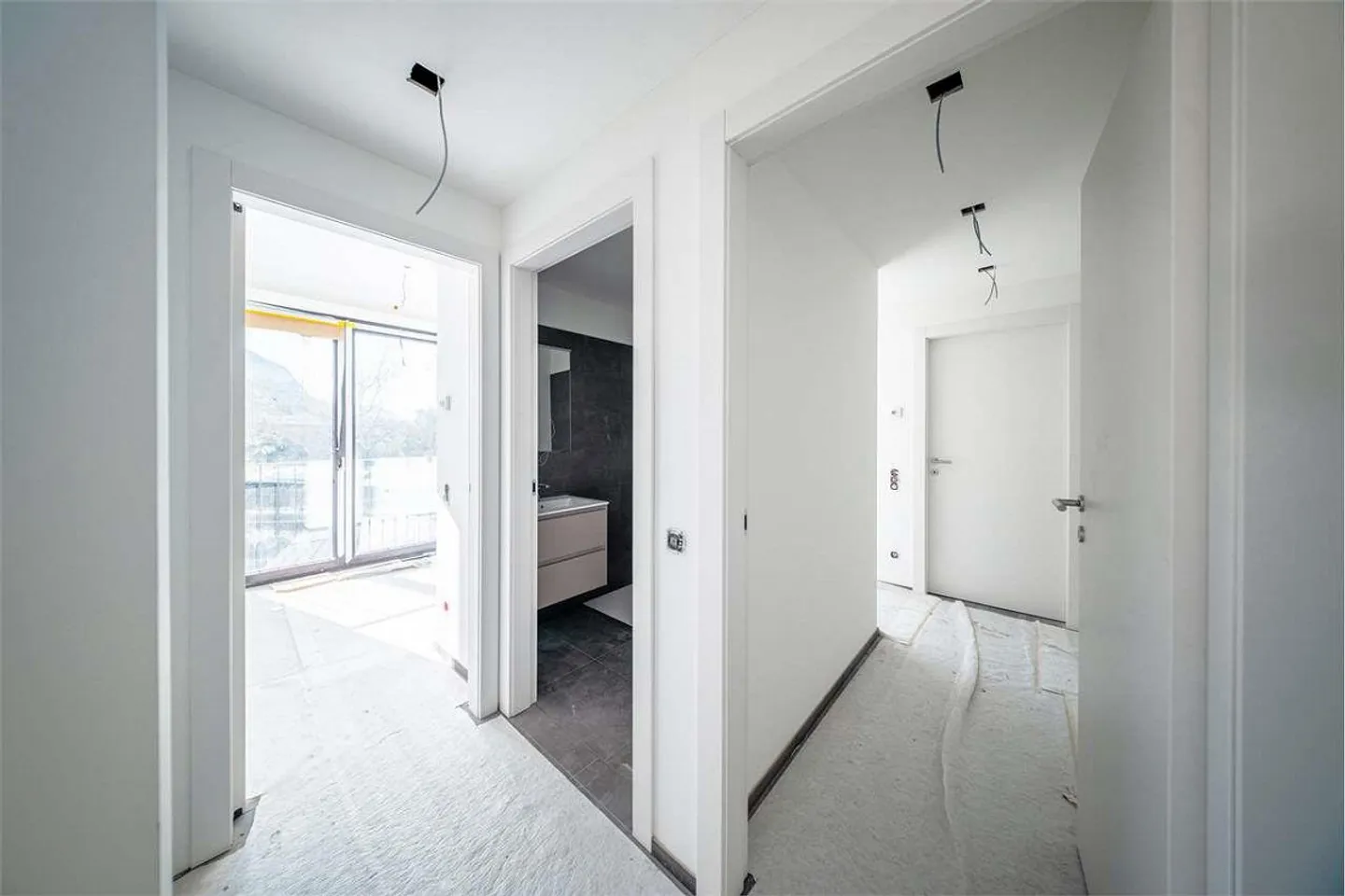 Wonderful 3.5 in Pregassona 1st floor - Photo 12 of 13