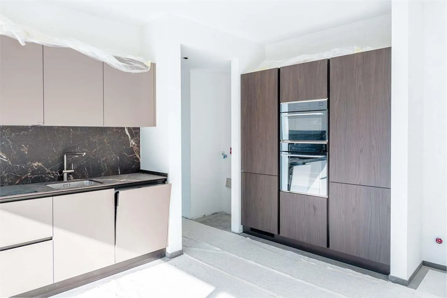 Wonderful 3.5 in Pregassona 1st floor - Photo 13 of 13