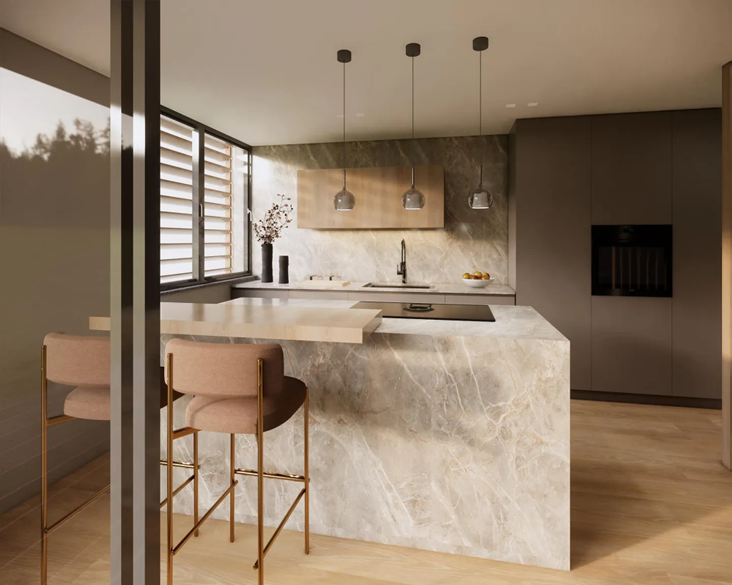 New real estate promotion Giubiasco - Photo 9 of 12