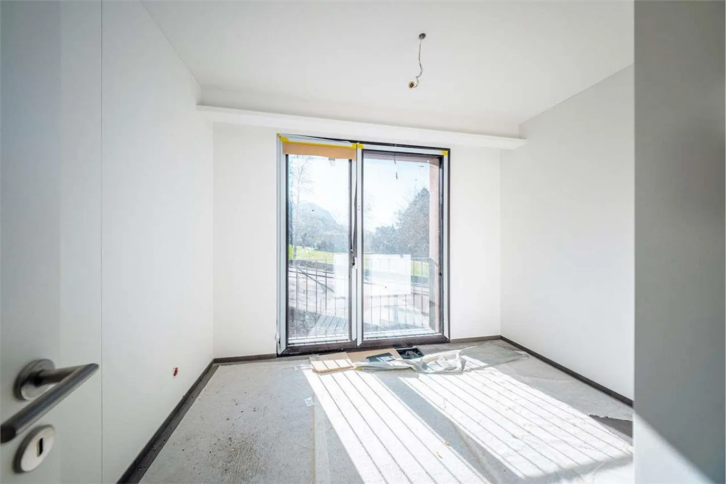 Wonderful 3.5 in Pregassona 1st floor - Photo 7 of 13