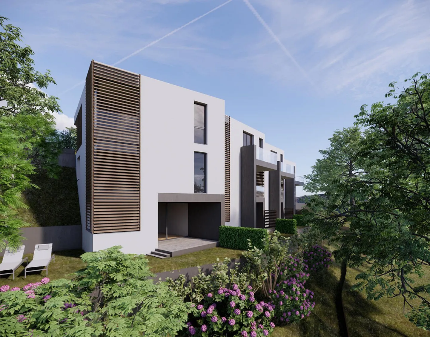 New real estate promotion Giubiasco - Photo 2 of 12