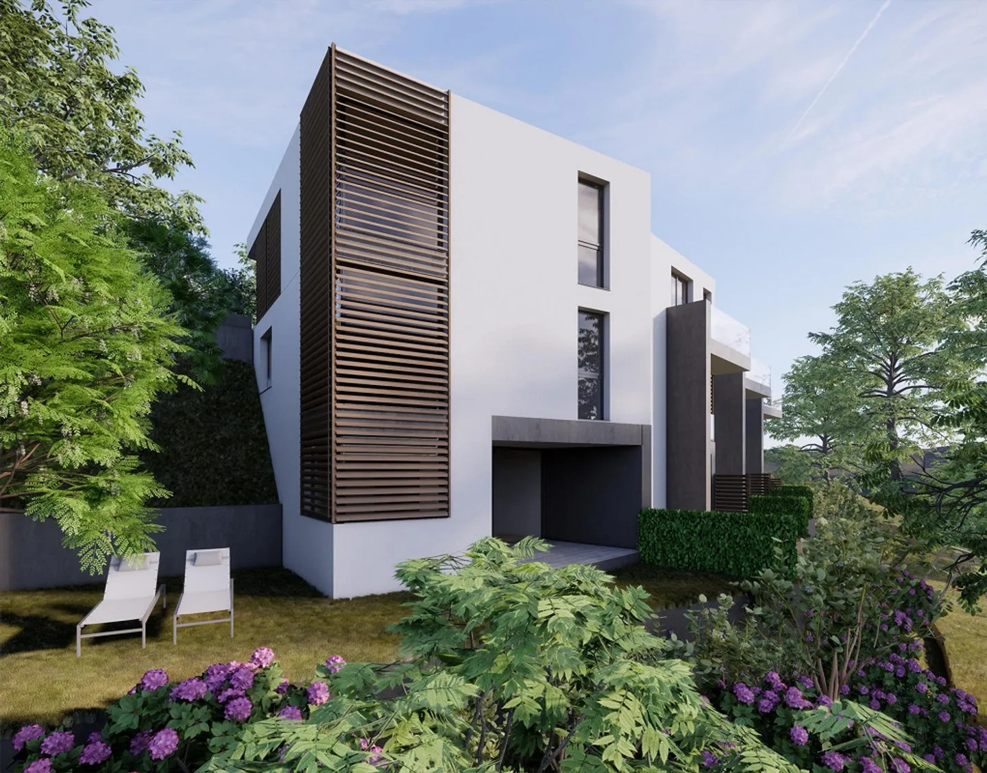New real estate promotion Giubiasco - Photo 3 of 12