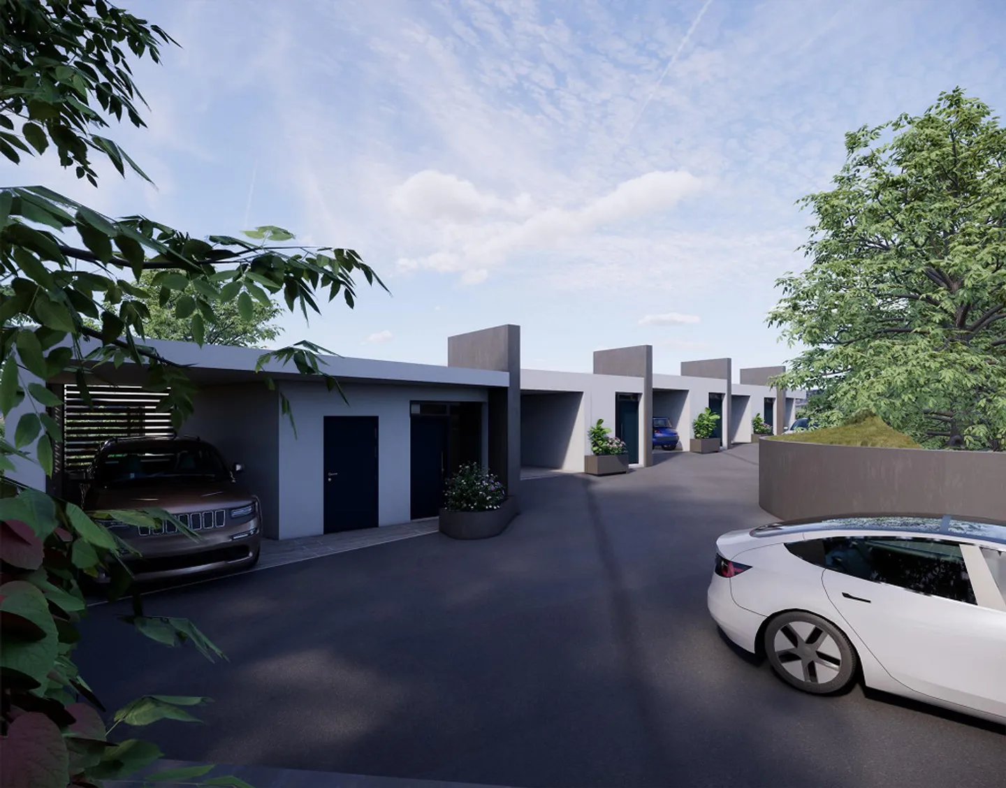 New real estate promotion Giubiasco - Photo 4 of 12