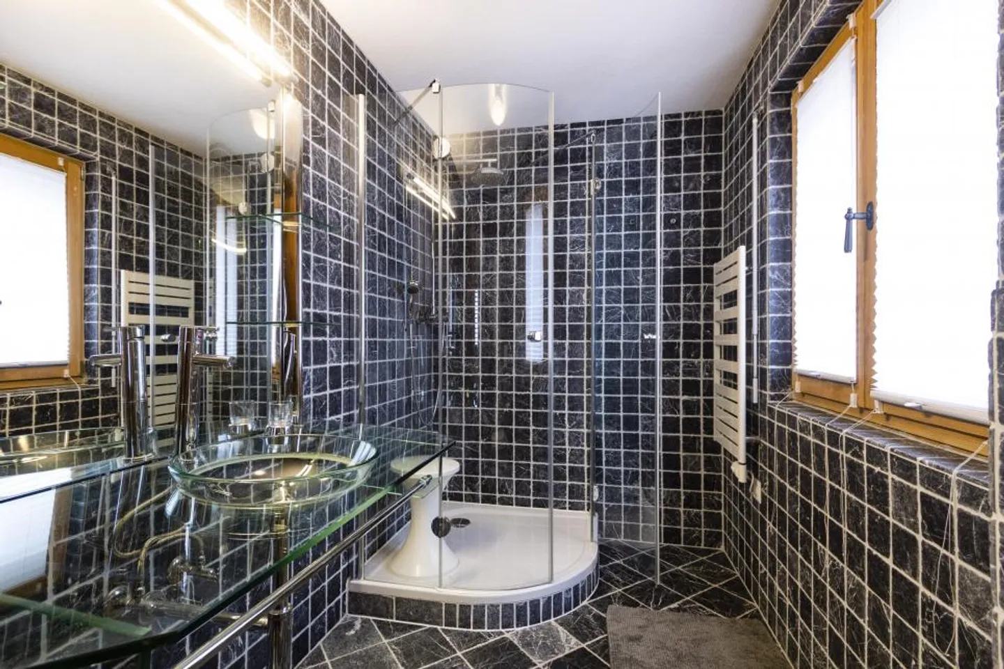 Magnifico Attico Eccezionale - Foto 6 di 7