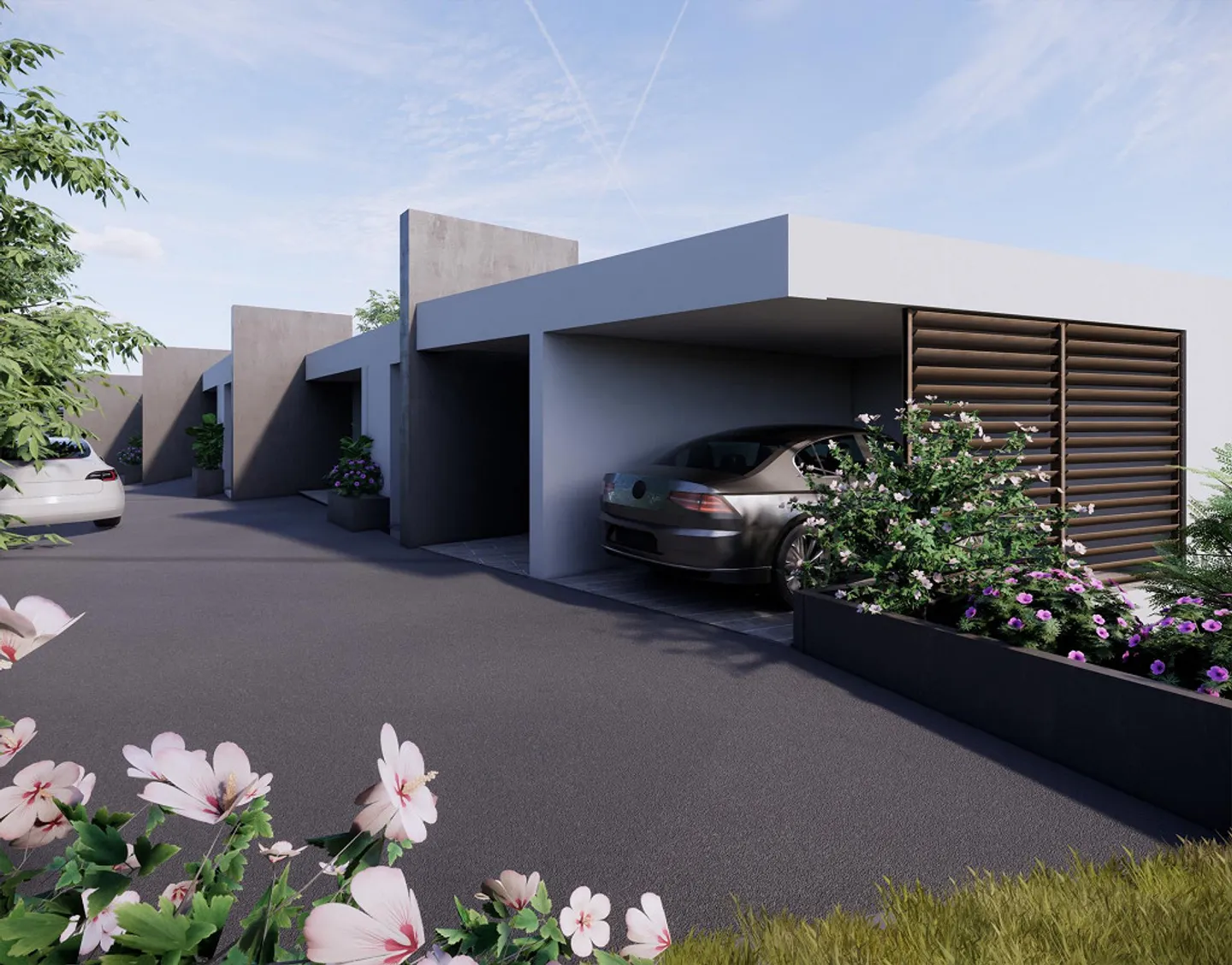 New real estate promotion Giubiasco - Photo 5 of 12