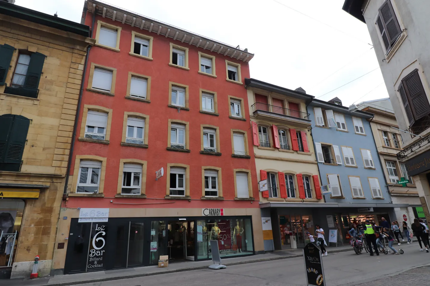 Deposit - Photo 1 of 3