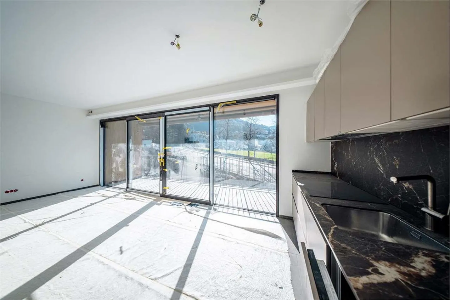 Wonderful 3.5 in Pregassona 1st floor - Photo 8 of 13