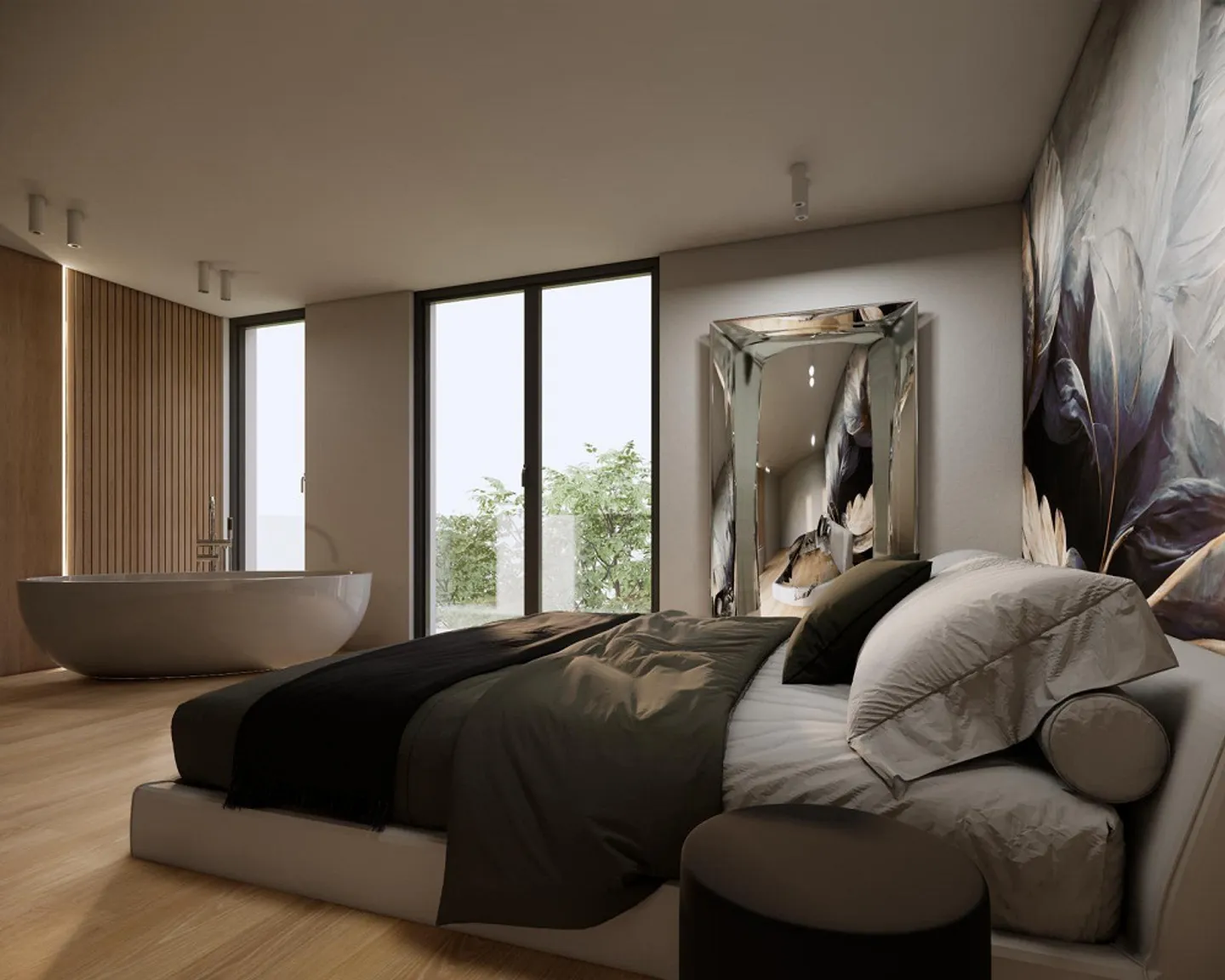 New real estate promotion Giubiasco - Photo 10 of 12