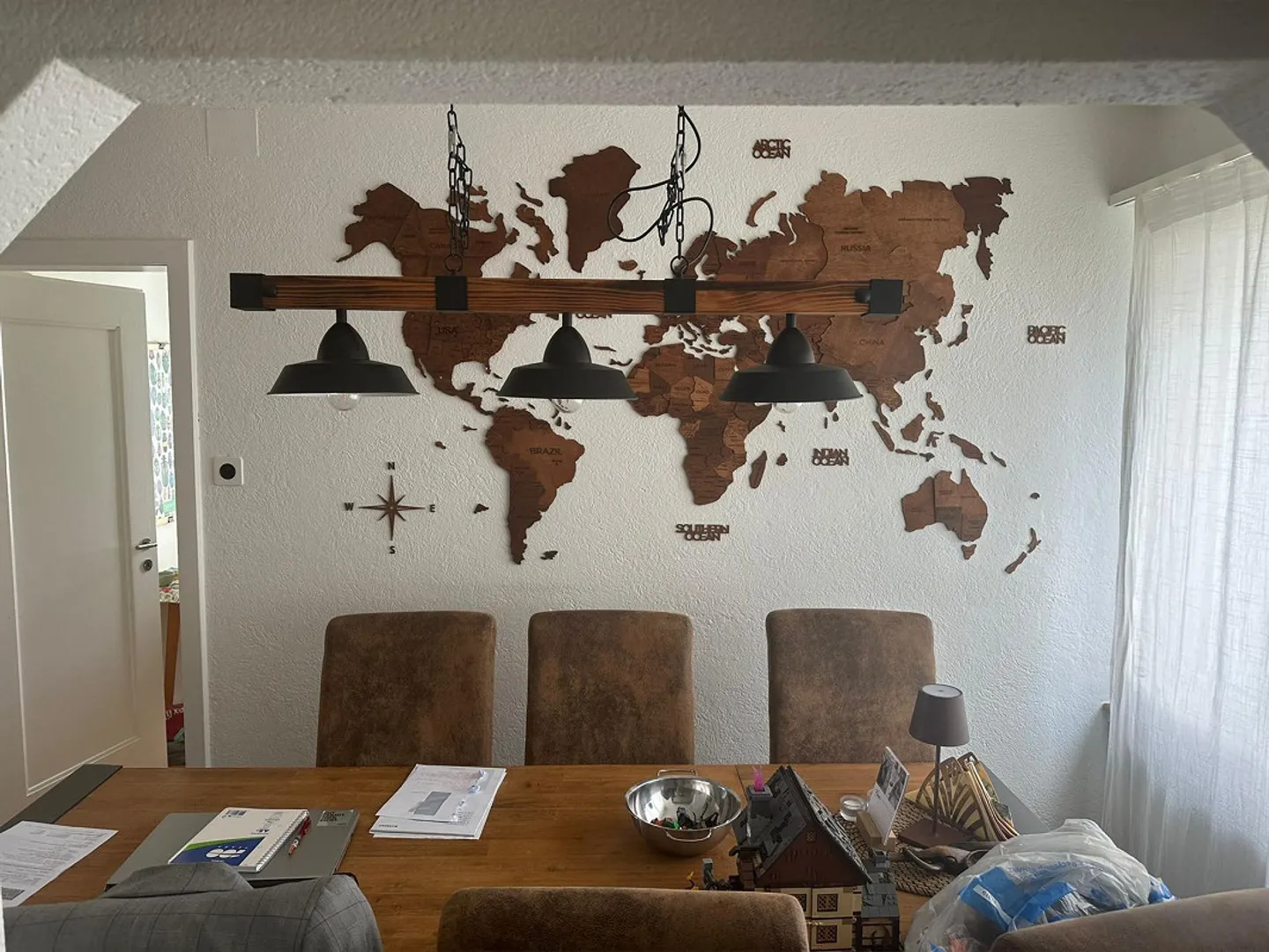 Appartamento nel cuore di Uster - Foto 2 di 10