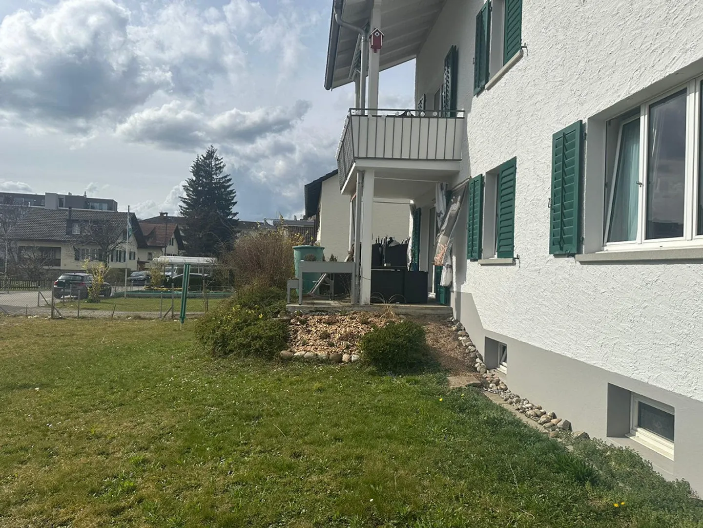 Appartamento nel cuore di Uster - Foto 5 di 10